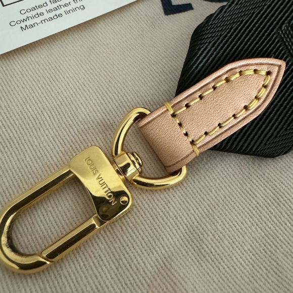 🚫SOLD🚫Louis Vuitton Multi Pouchette - Picture 9 of 16